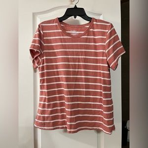 Time and Tru short sleeve top